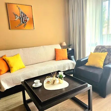Luxury Barcelo Royal Private Słoneczny Brzeg