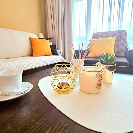 Luxury Barcelo Royal Private * Słoneczny Brzeg