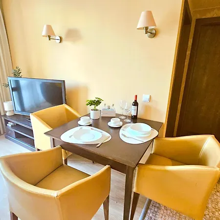 Luxury Barcelo Royal Private * Słoneczny Brzeg