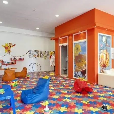 Luxury Barcelo Royal Private Apartament