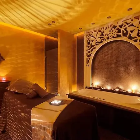 Luxury Barcelo Royal Private Apartament Słoneczny Brzeg
