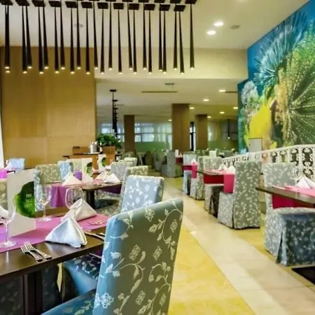 Luxury Barcelo Royal Private Słoneczny Brzeg
