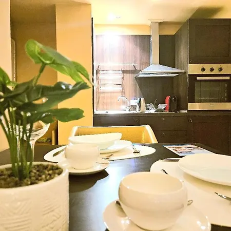 Luxury Barcelo Royal Private * Słoneczny Brzeg