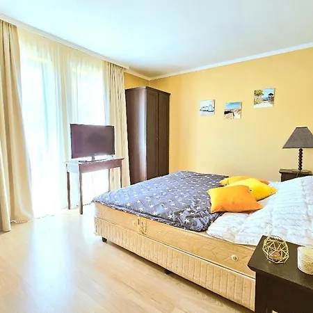 Luxury Barcelo Royal Private Apartament
