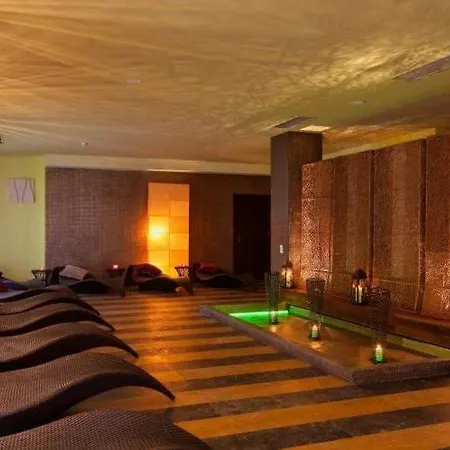 Apartament Luxury Barcelo Royal Private *