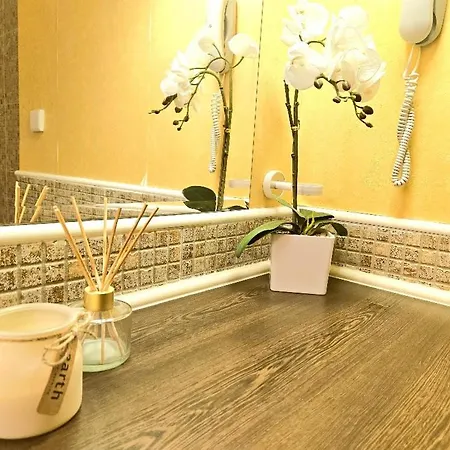 Luxury Barcelo Royal Private Słoneczny Brzeg