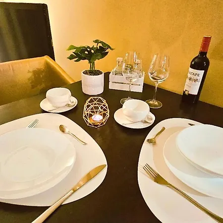 Apartament Luxury Barcelo Royal Private Słoneczny Brzeg