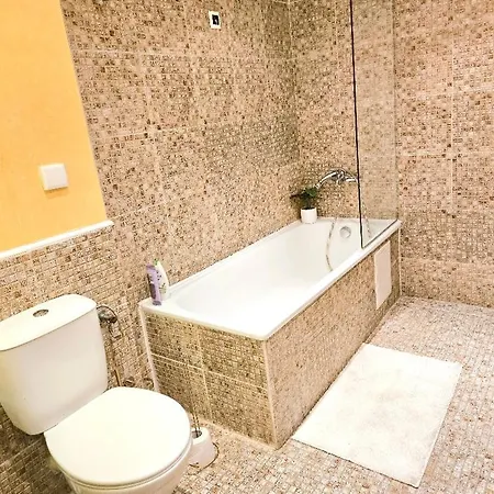 Apartament Luxury Barcelo Royal Private Słoneczny Brzeg