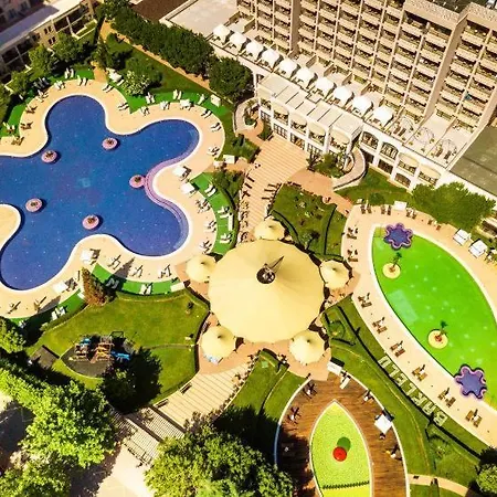 Apartament Luxury Barcelo Royal Private *