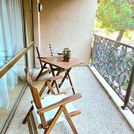 Luxury Barcelo Royal Private * Słoneczny Brzeg