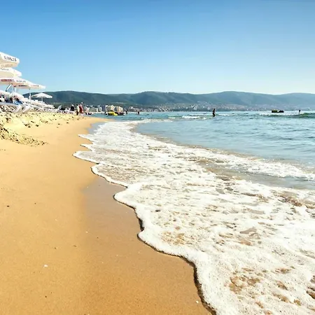 Apartment Luxury Barcelo Royal Private Sunny Beach
