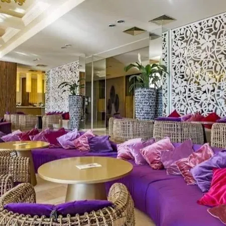 Luxury Barcelo Royal Private * ساني بيتش