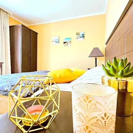 Apartment Luxury Barcelo Royal Private Sunny Beach