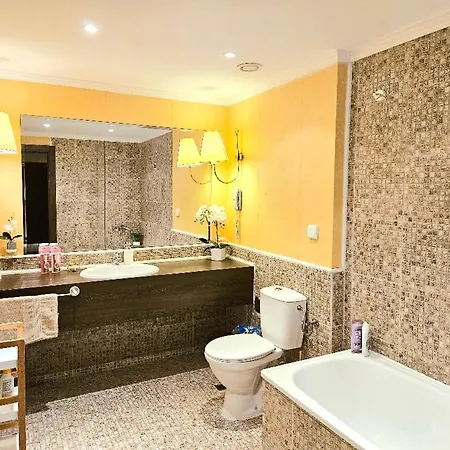 شقة Luxury Barcelo Royal Private