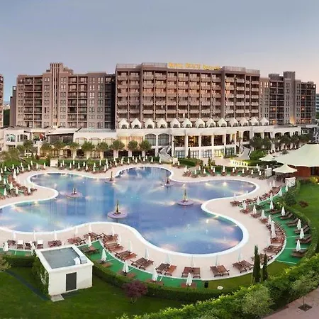 Luxury Barcelo Royal Private * ساني بيتش